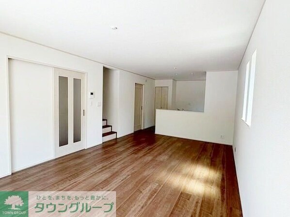 Sumai-to国立市泉05の物件内観写真